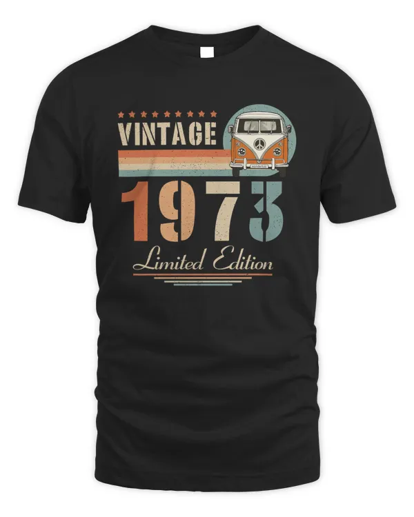 1973 Vintage 10