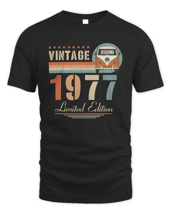 1977 Vintage 10