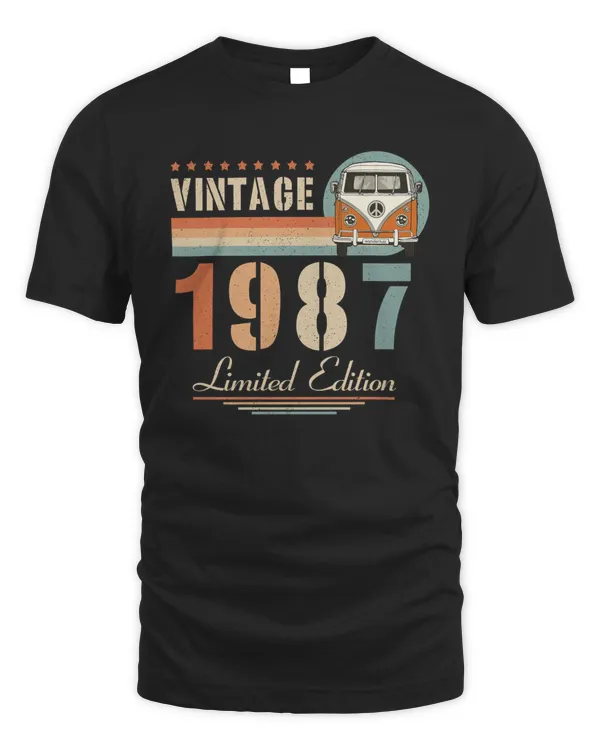 1987 Vintage 10