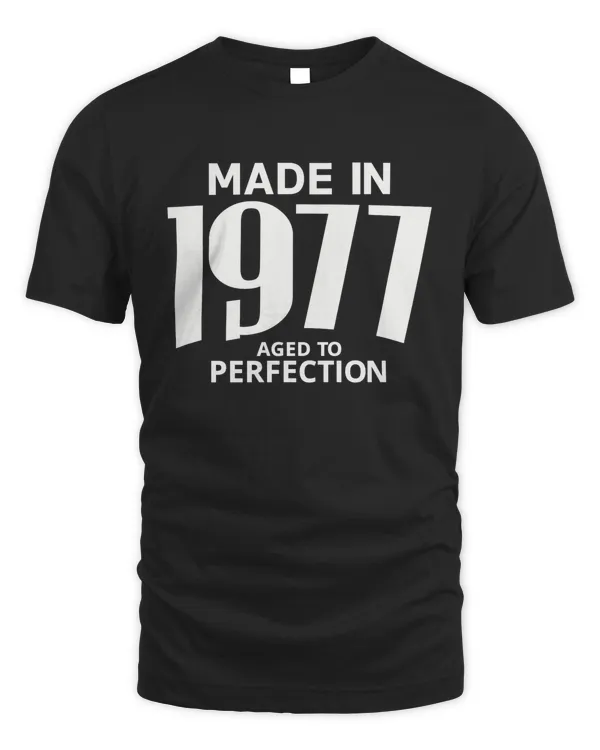 Unisex Standard T-Shirt