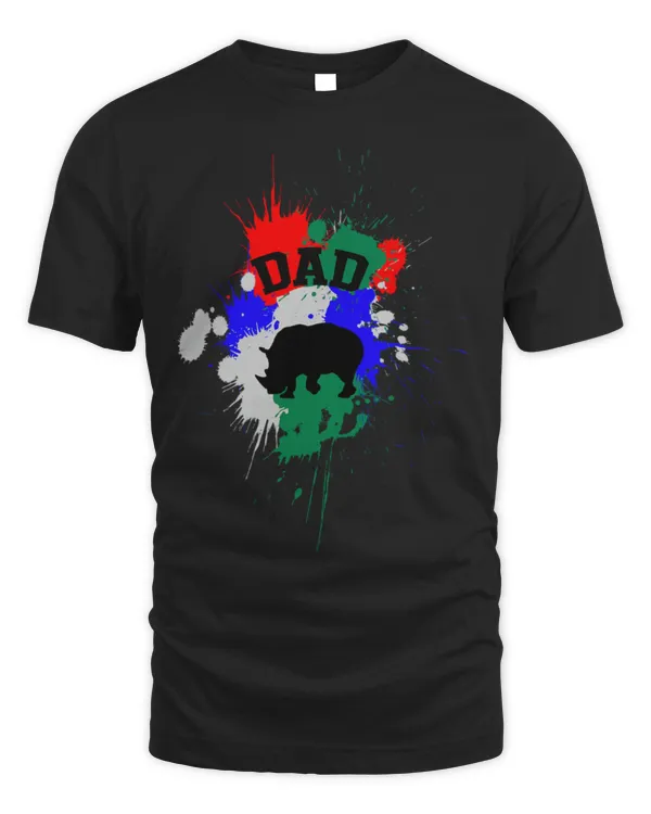 Unisex Standard T-Shirt