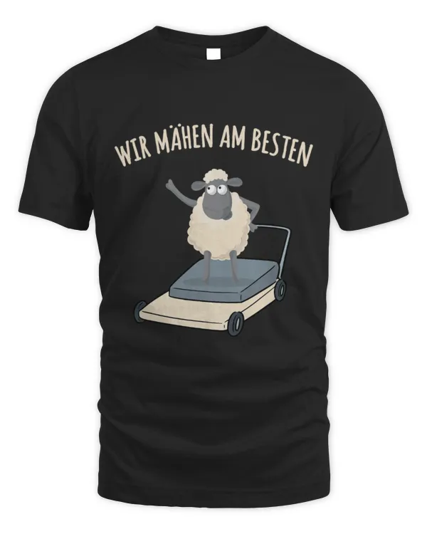 Unisex Standard T-Shirt