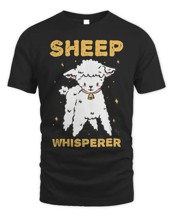 Unisex Standard T-Shirt
