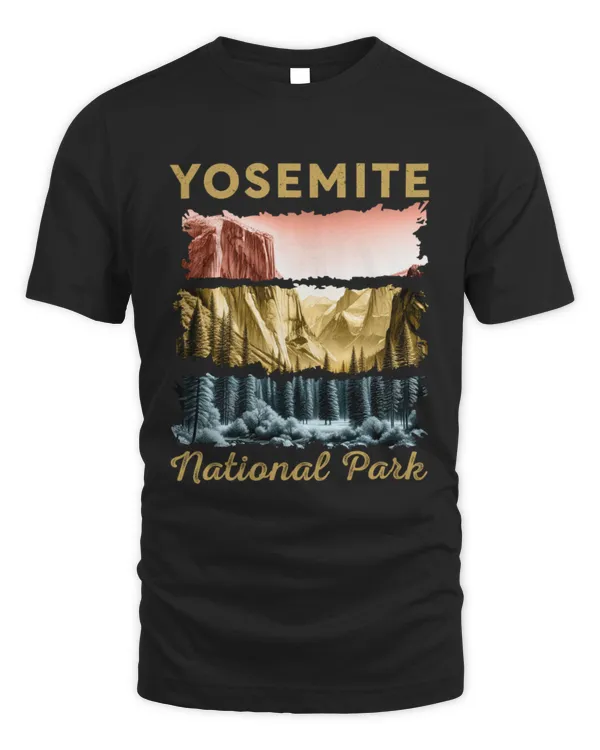 Yosemite National Park