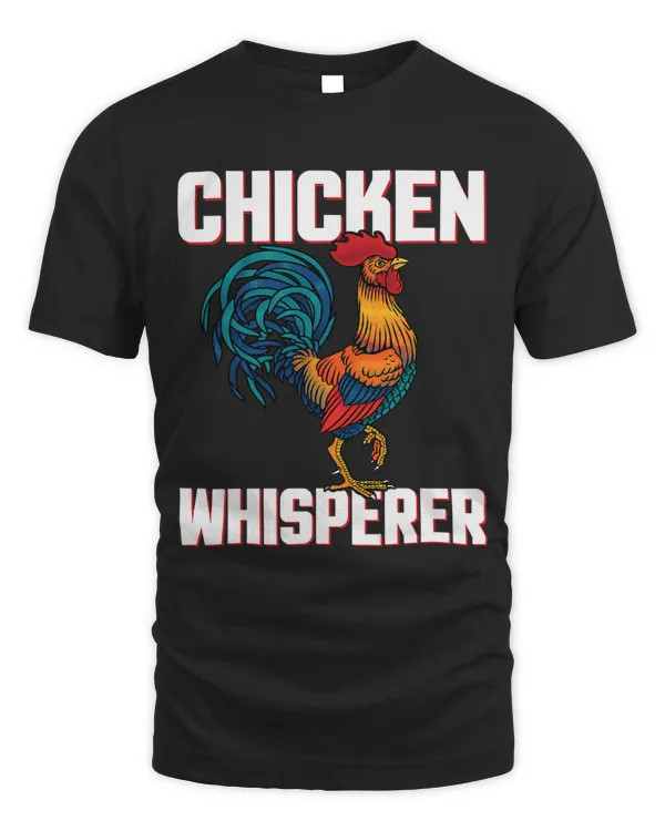 Unisex Standard T-Shirt