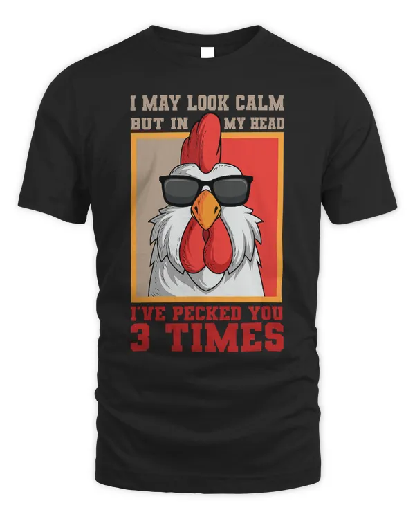 Unisex Standard T-Shirt