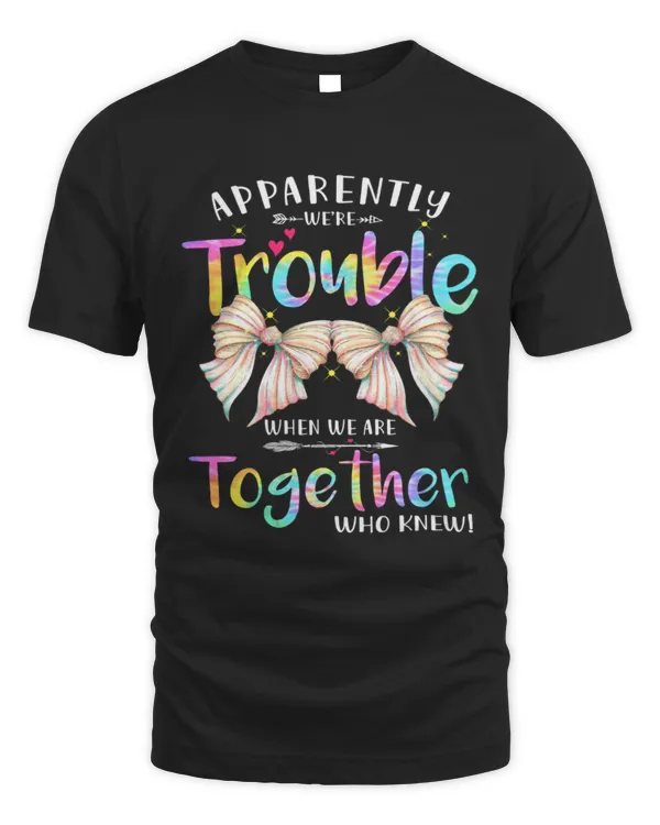 Together Who Knew