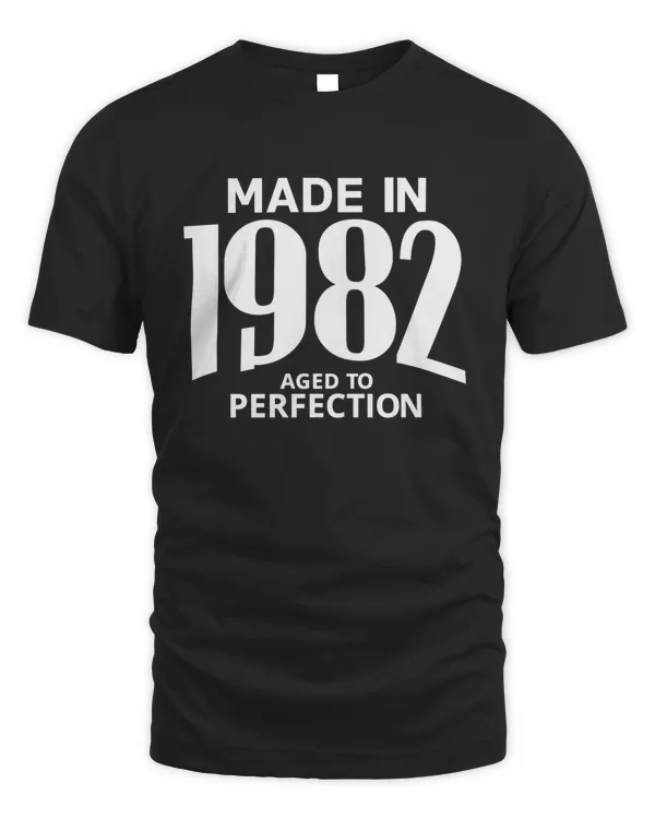 Unisex Standard T-Shirt
