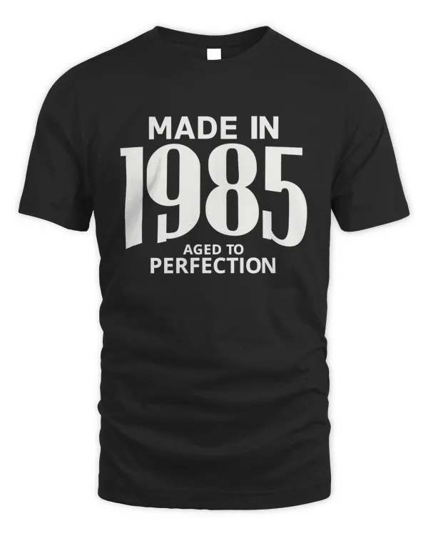 Unisex Standard T-Shirt
