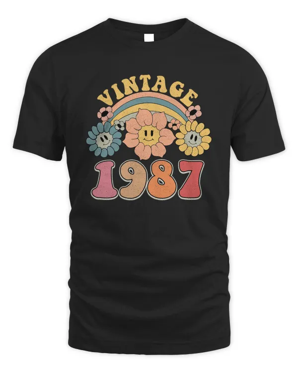 1987 Vintage 14