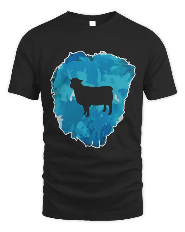 Cute Sheep in an Ice Block for Eternity Cute Sheep in an Ice Block for Eternity