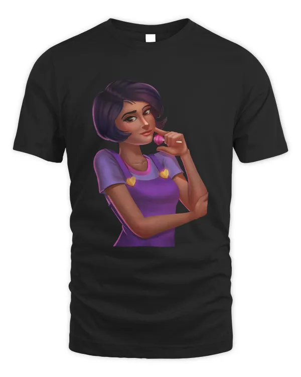 Alex - Totally Spies