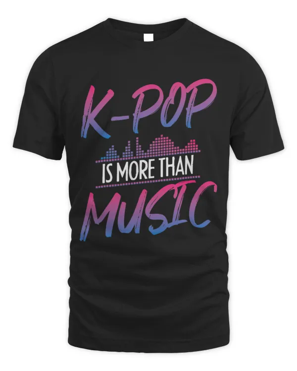 K-Pop  South Korea  Kpop T-Shirt (1)