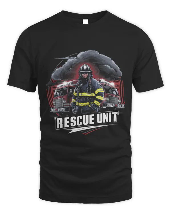 Unisex Standard T-Shirt