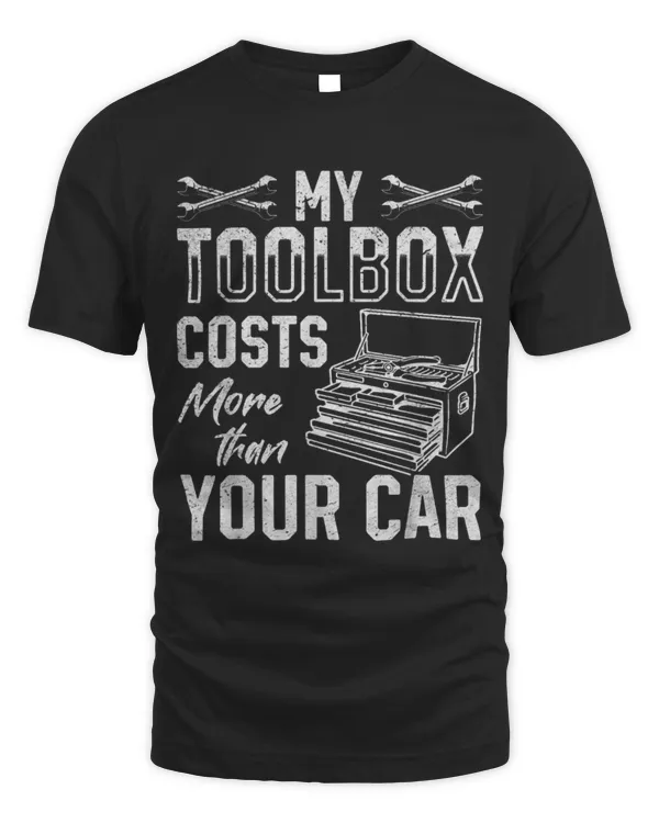 Unisex Standard T-Shirt