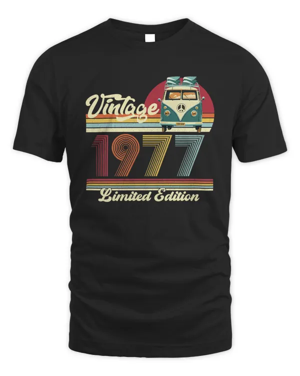 1977 Vintage 13