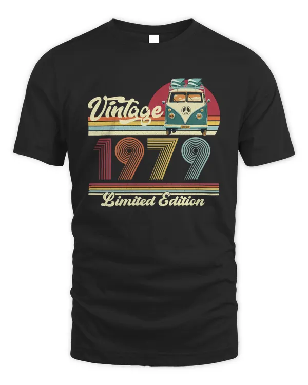 1979 Vintage 13
