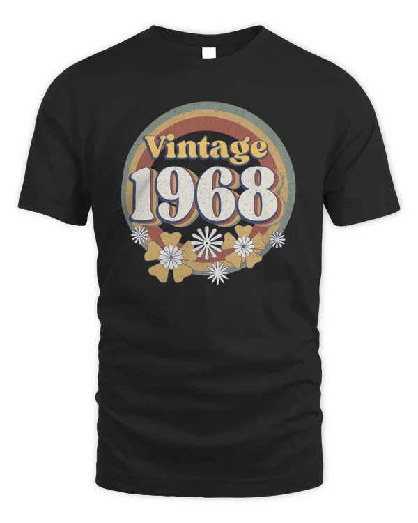 1968 Vintage 15