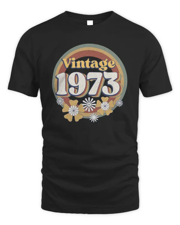 1973 Vintage 15