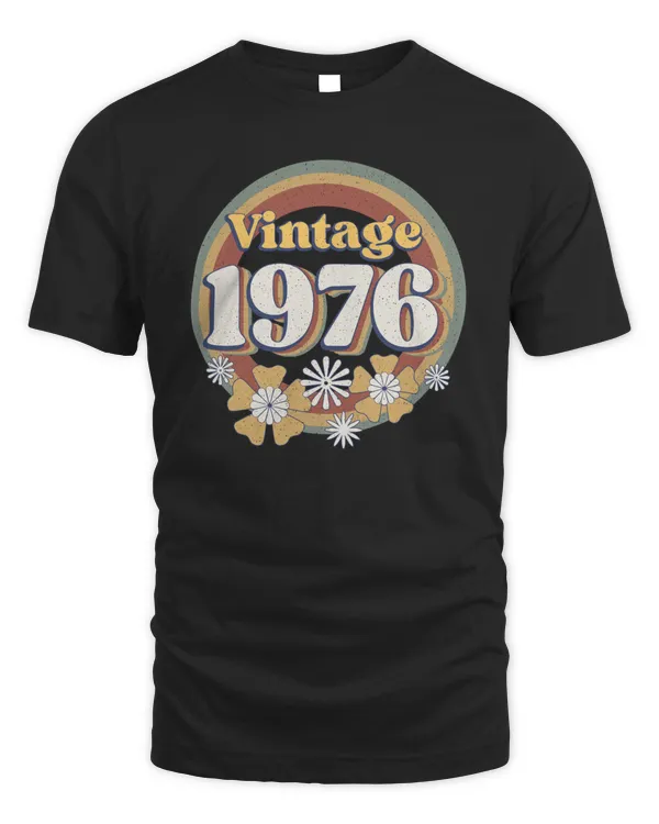 1976 Vintage 15