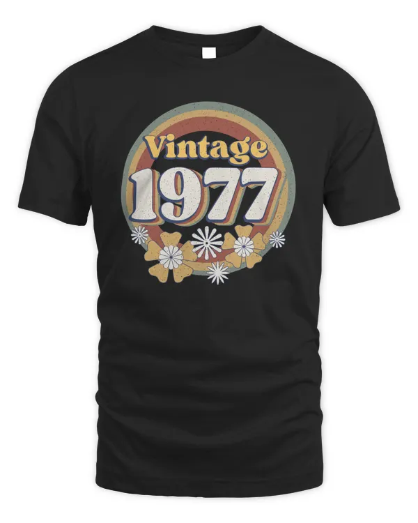 1977 Vintage 15