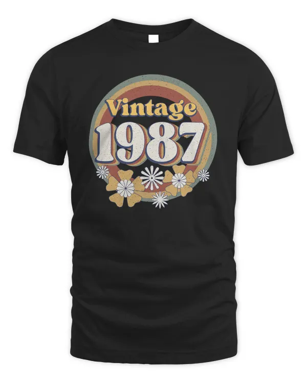 1987 Vintage 15