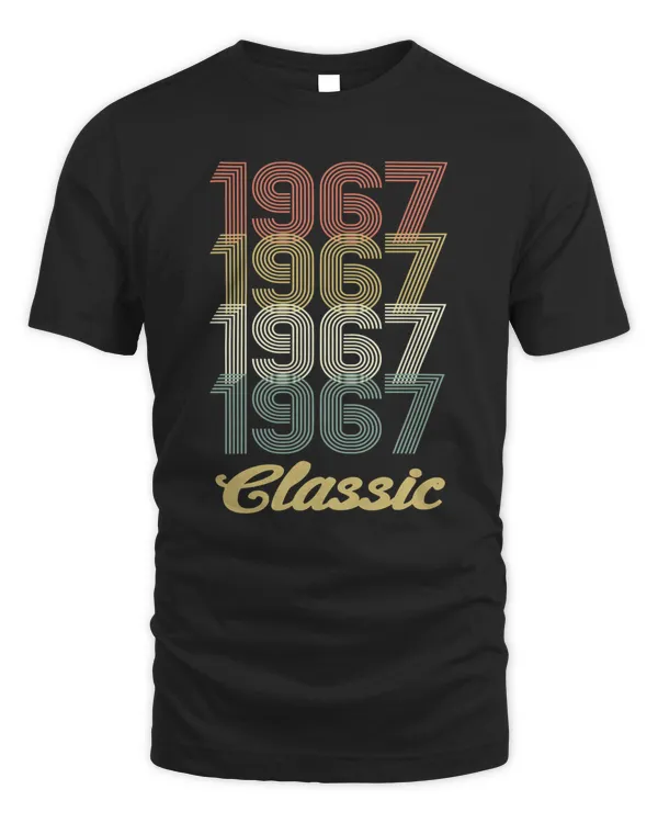 1967 Vintage Classic