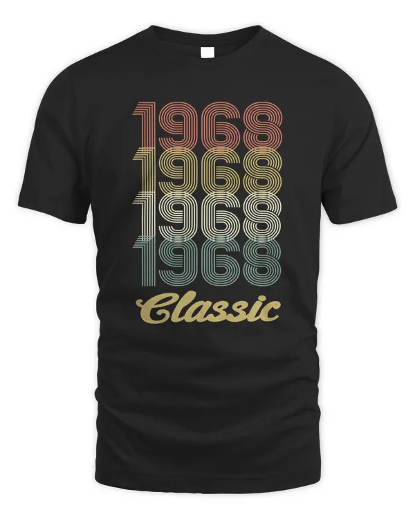 1968 Vintage Classic