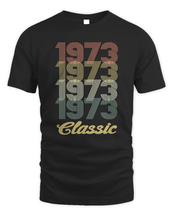 1973 Vintage Classic