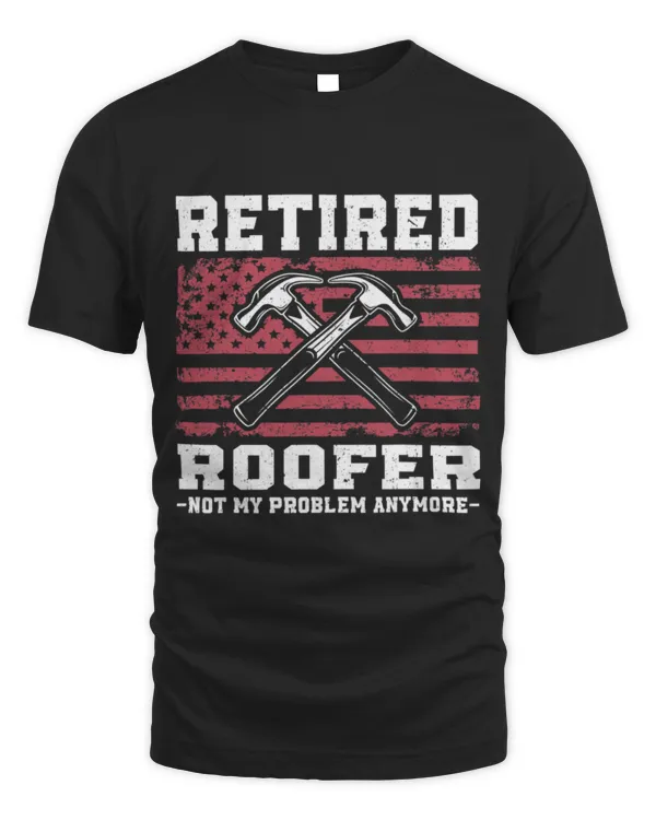 Cute Mechanic Roof Mechanic Roofing Im A Roofer Retired Roofer 0