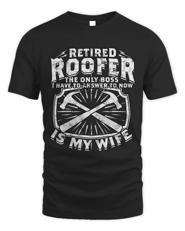 Cute Mechanic Roof Mechanic Roofing Im A Roofer Retired Roofer 03