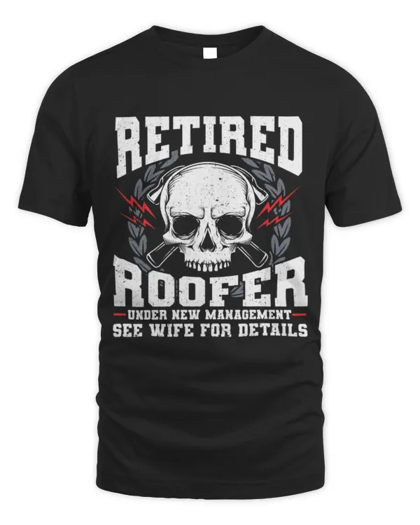 Cute Mechanic Roof Mechanic Roofing Im A Roofer Retired Roofer1