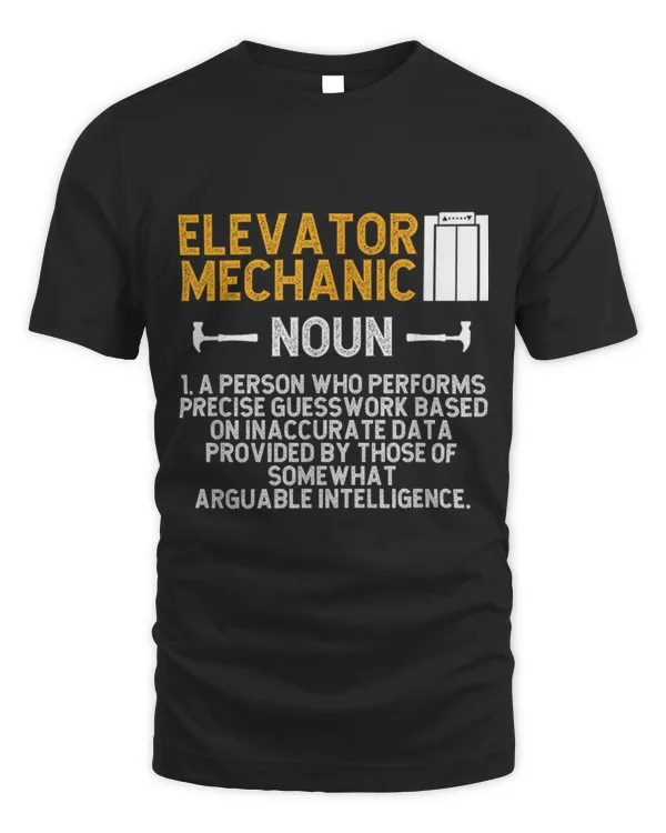 Unisex Standard T-Shirt