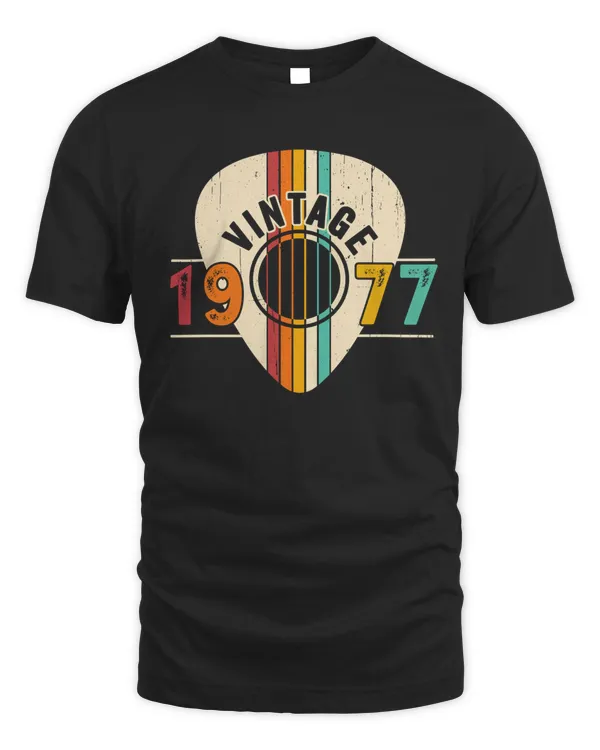 1977 Vintage 12