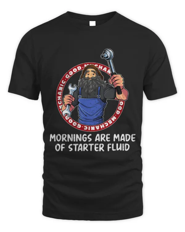 Unisex Standard T-Shirt