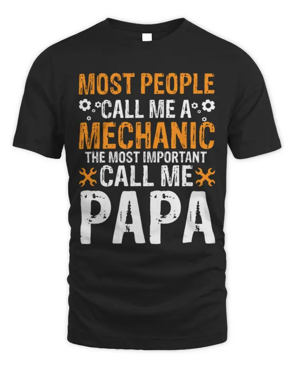 Unisex Standard T-Shirt