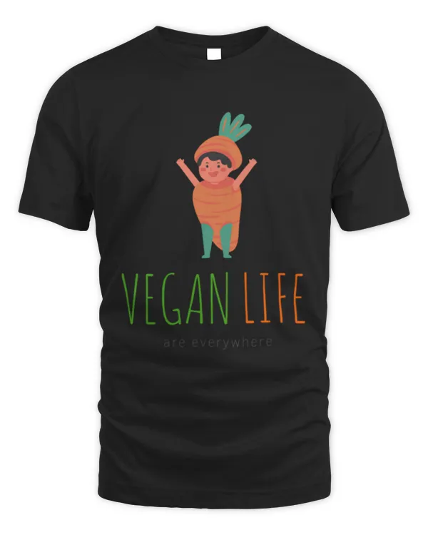 Vegan Are Everywhere  Vegetarian  Healthy Green Life
