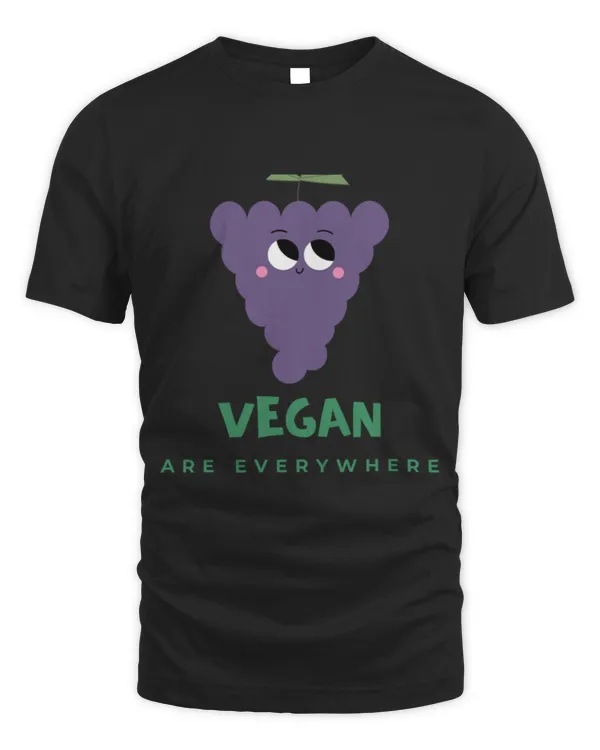 Vegan Are Everywhere  Vegetarian  Healthy Green Life