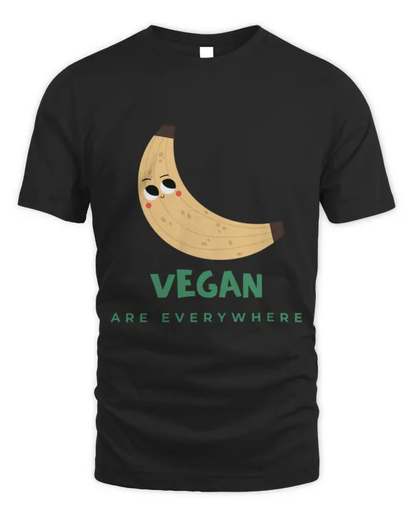 Vegan Are Everywhere  Vegetarian  Healthy Green Life