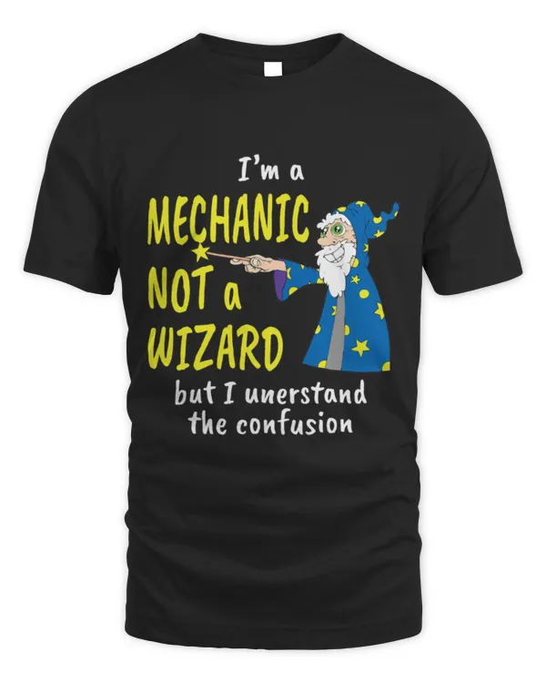 Unisex Standard T-Shirt