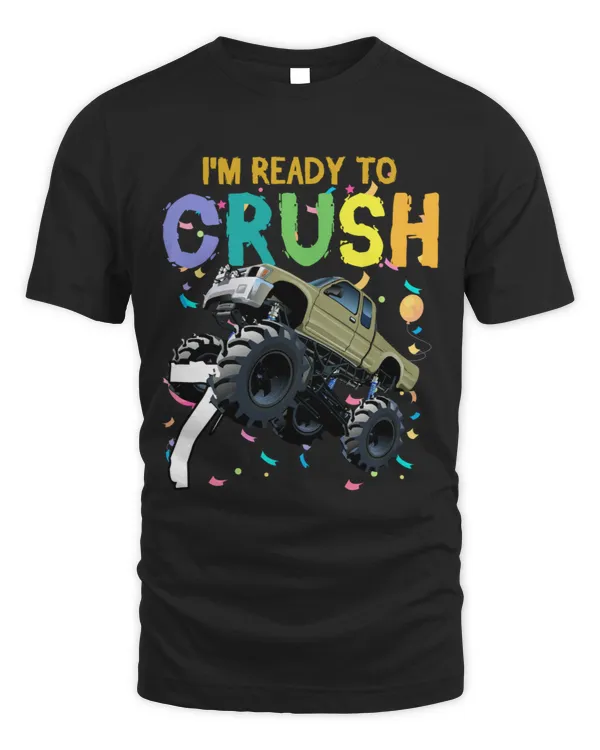 Im Ready To Crush 7