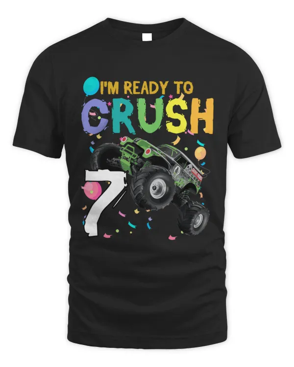 Im Ready To Crush 7