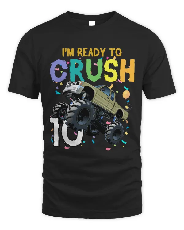 Im Ready To Crush 10