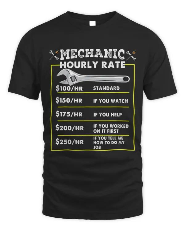 Unisex Standard T-Shirt
