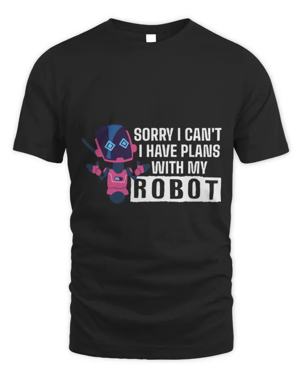 Cute Mechanic Robotic Engineer 2Robotics 2Robots Programming Mechanics 08