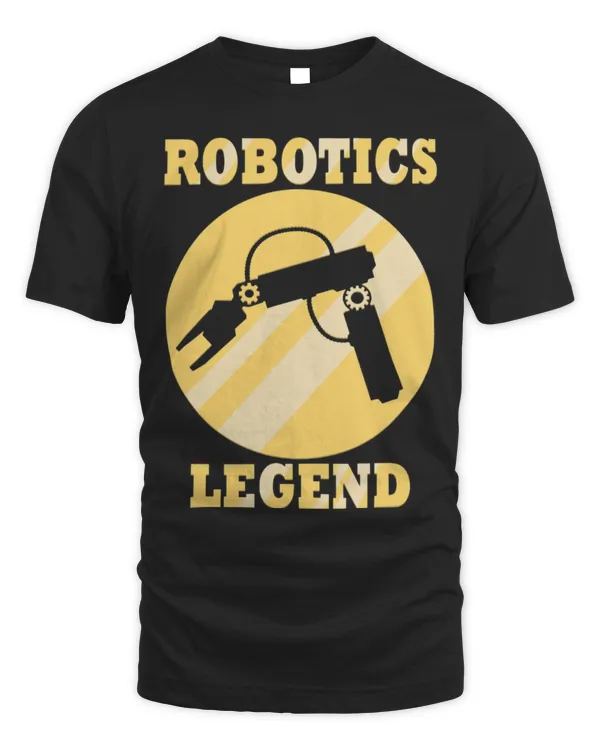 Cute Mechanic Robotic Funny Quote Engineering Mechanic