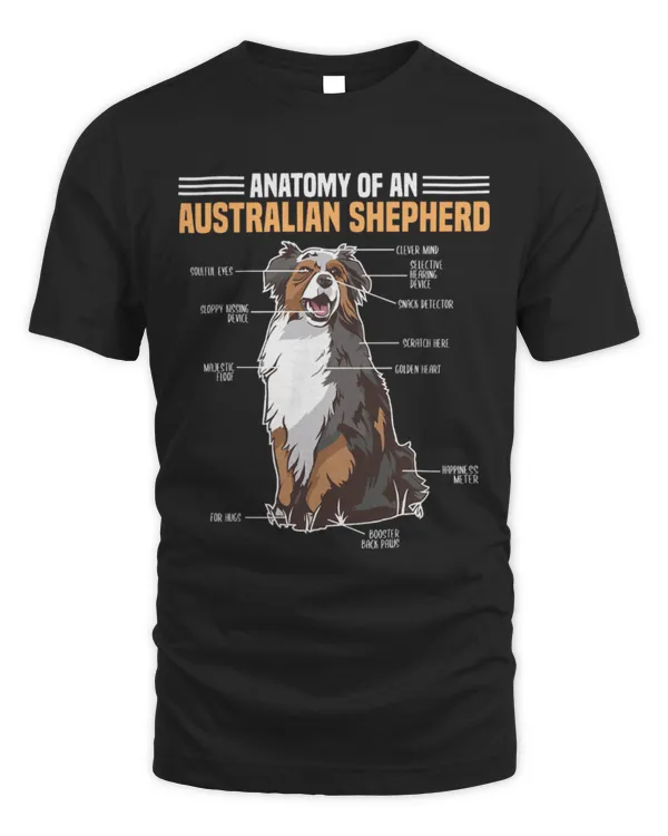 Unisex Standard T-Shirt