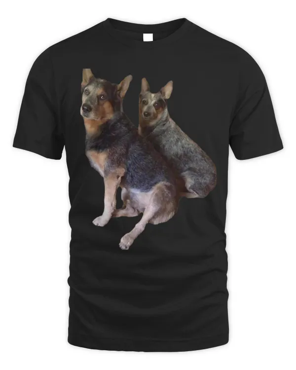 Unisex Standard T-Shirt