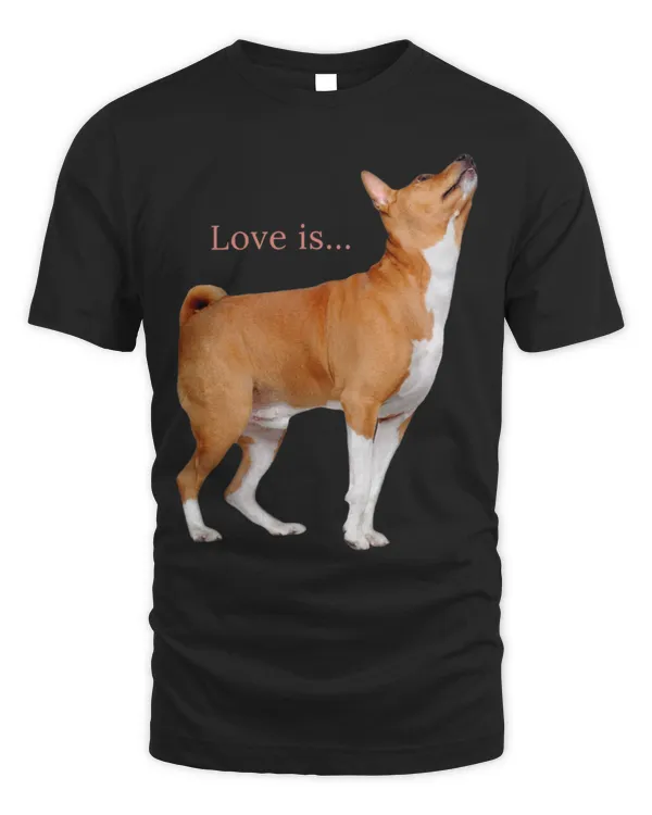Unisex Standard T-Shirt