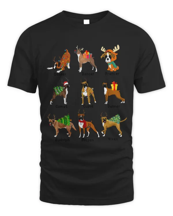 Unisex Standard T-Shirt